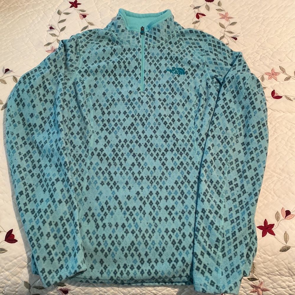 North Face Pullovers - image 2